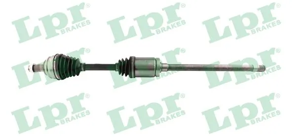 Drive Shaft DS52212