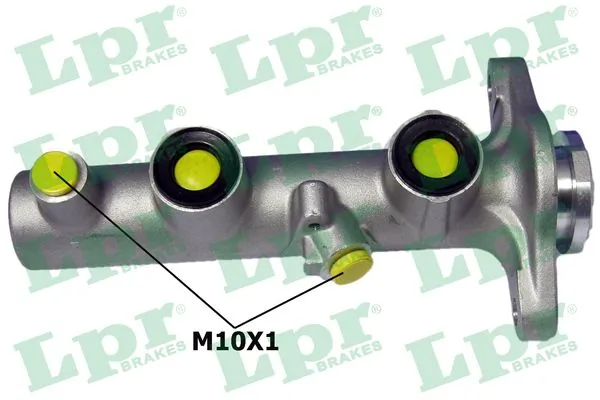 Brake Master Cylinder 1557