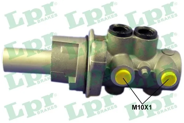Brake Master Cylinder 1713