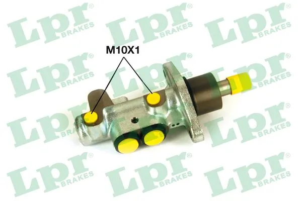Brake Master Cylinder 1369
