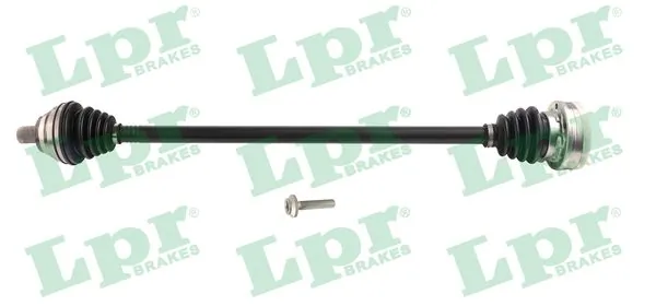 Drive Shaft DS60966