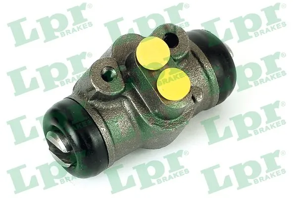 Wheel Brake Cylinder 5534