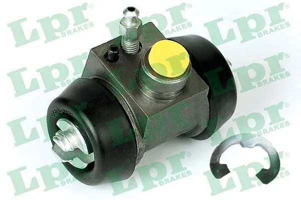 Wheel Brake Cylinder 4411