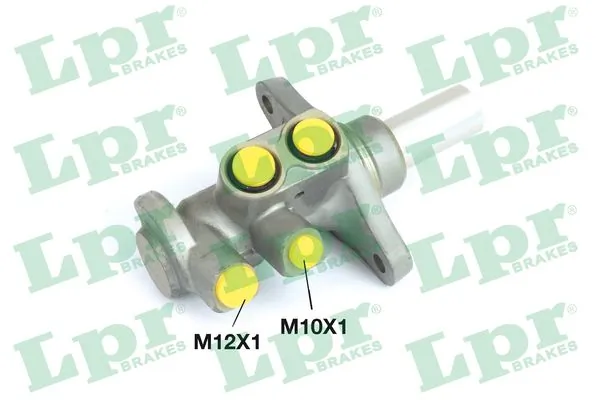 Brake Master Cylinder 1033