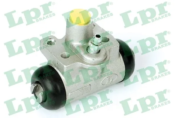 Wheel Brake Cylinder 4497