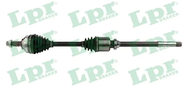Drive Shaft DS16085