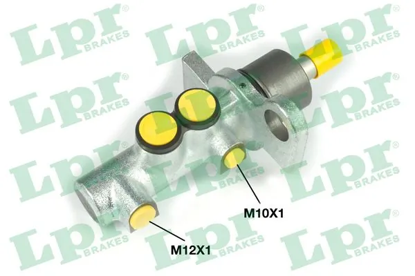Brake Master Cylinder 1054