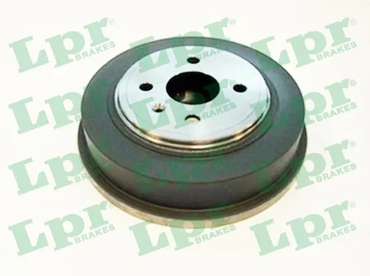 Brake Drum 7D0662