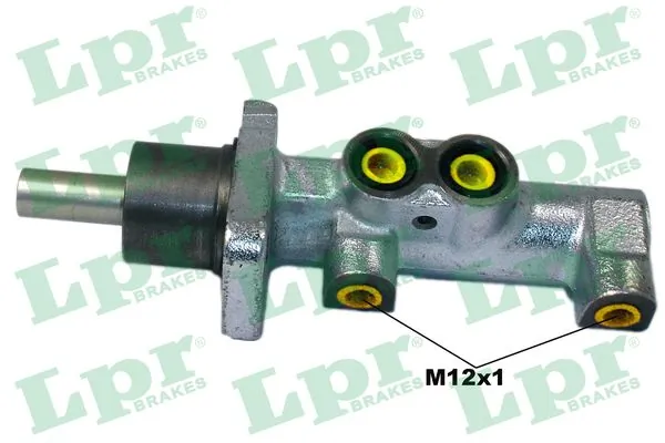 Brake Master Cylinder 1719