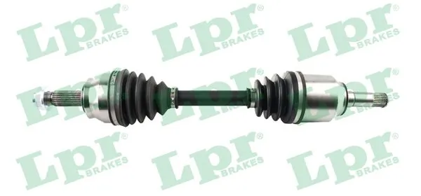Drive Shaft DS20184