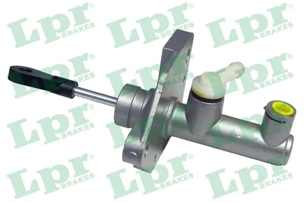 Master Cylinder, clutch 2252