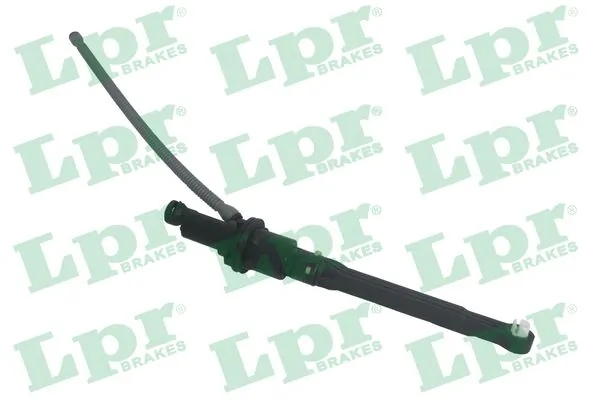 Master Cylinder, clutch 2329