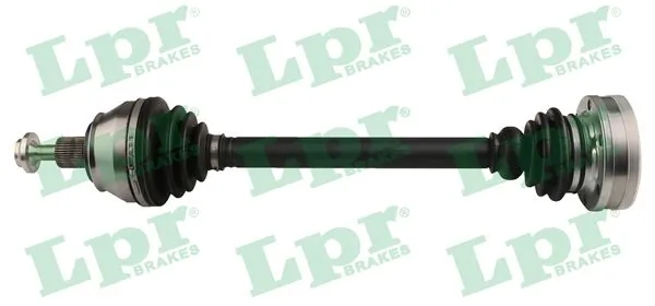 Drive Shaft DS51135