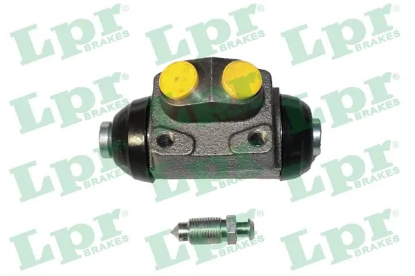 Wheel Brake Cylinder 4976