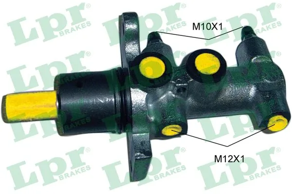 Brake Master Cylinder 1475