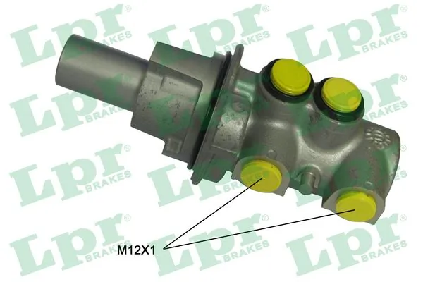 Brake Master Cylinder 6005