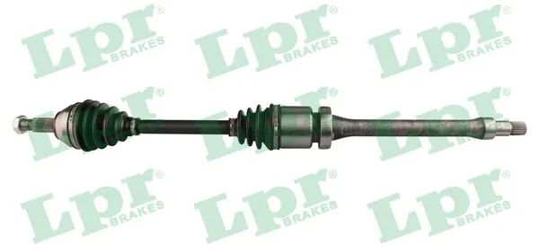 Drive Shaft DS21070