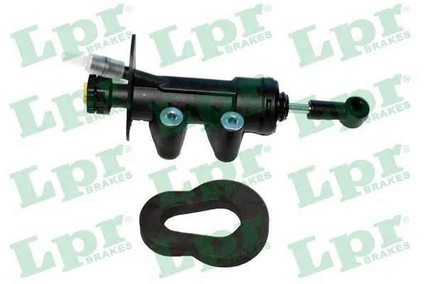 Master Cylinder, clutch 2546