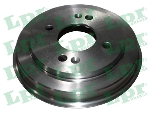 Brake Drum 7D0759
