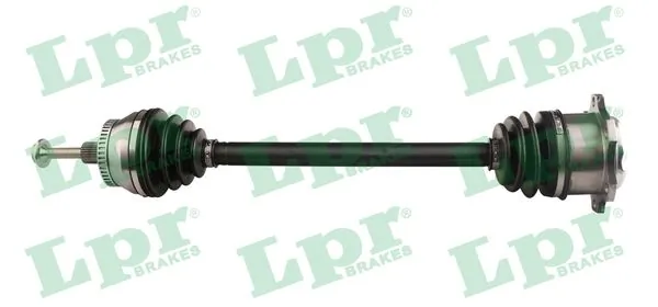 Drive Shaft DS14249
