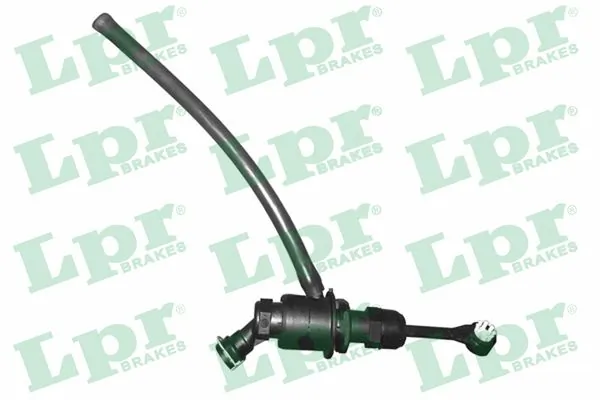 Master Cylinder, clutch 2284