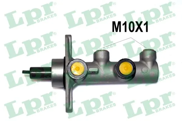 Brake Master Cylinder 6400