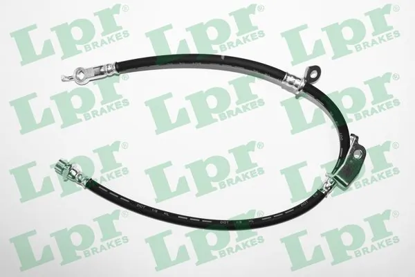 Brake Hose 6T48411