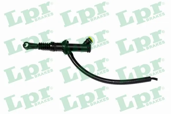 Master Cylinder, clutch 2609