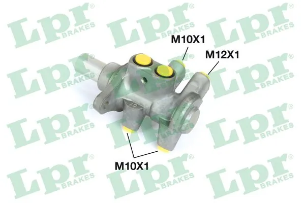 Brake Master Cylinder 1035