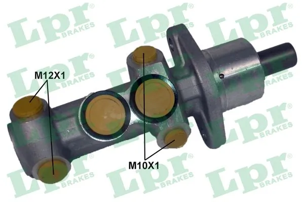 Brake Master Cylinder 1269