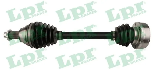 Drive Shaft DS52270