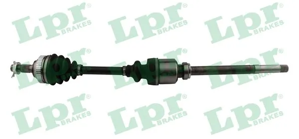 Drive Shaft DS52233