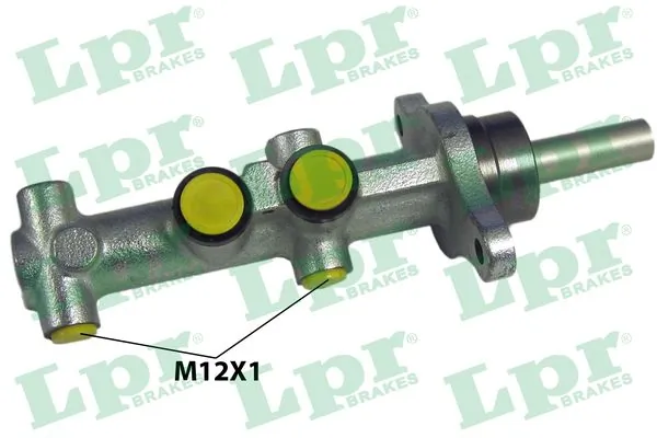 Brake Master Cylinder 6023