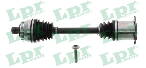 Drive Shaft DS21108