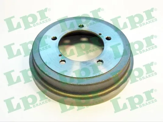 Brake Drum 7D0669