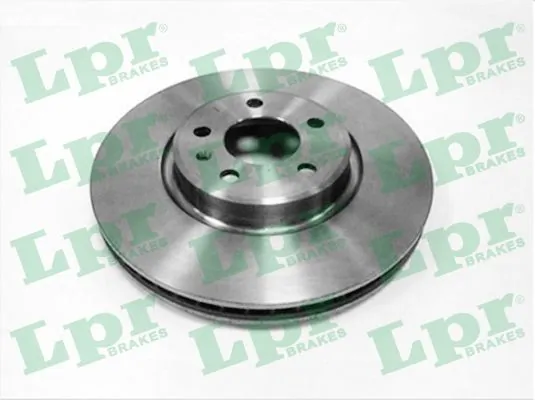 Brake Disc A1043V