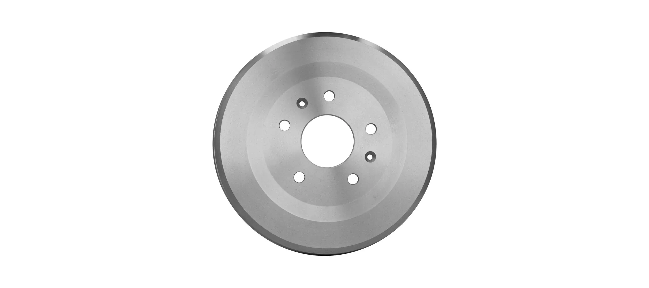 Brake Drum 8DT 355 300-901