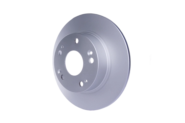 Brake Disc PRO 8DD 355 117-091