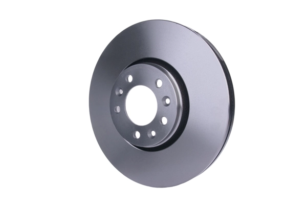 Brake Disc 8DD 355 113-671