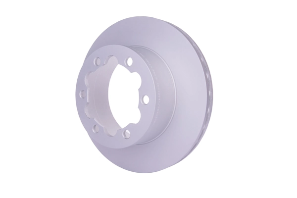 Brake Disc PRO High Carbon 8DD 355 129-411