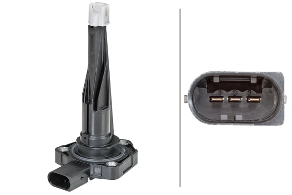 Sensor, engine oil level 6PR 012 056-701