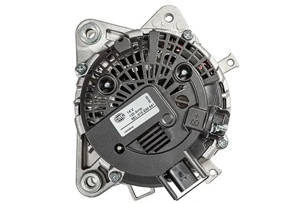 Alternator 8EL 015 637-031