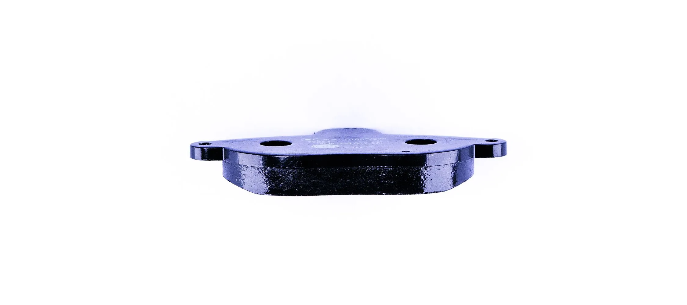 Brake Pad Set, disc brake 8DB 355 019-251