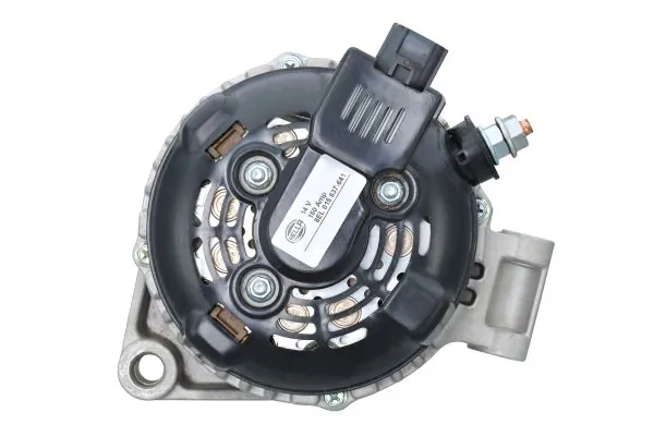 Alternator 8EL 015 637-641
