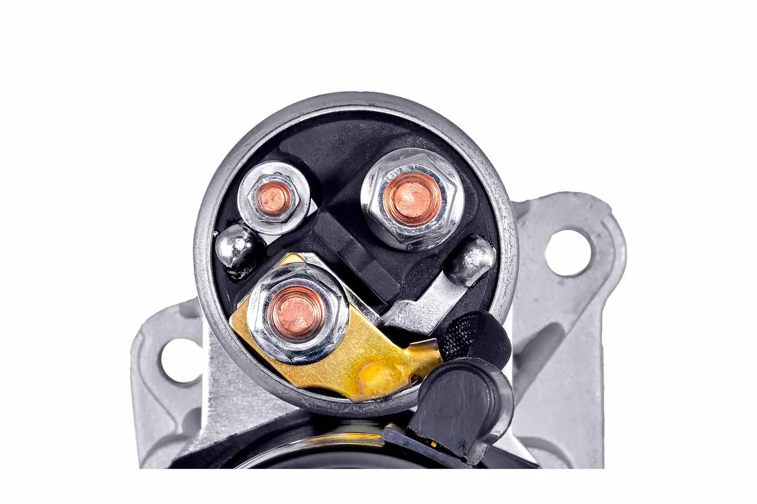 Starter 8EA 011 610-521