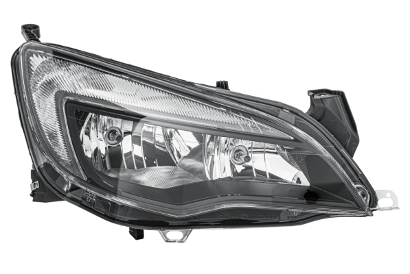 Headlight 1EG 010 011-621