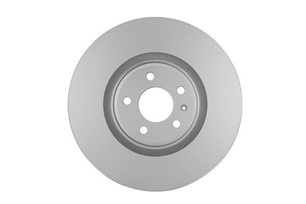 Brake Disc PRO High Carbon 8DD 355 126-691