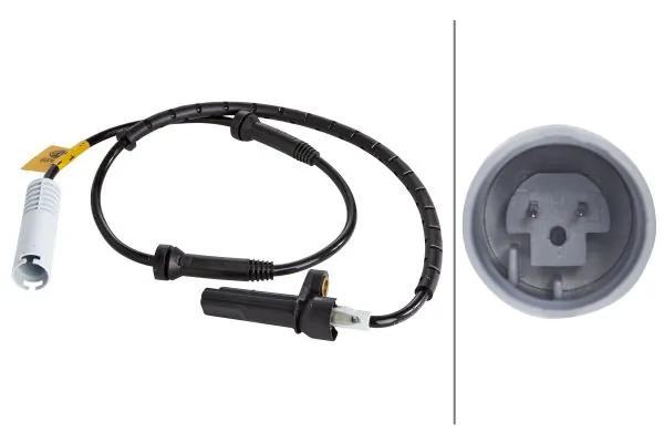 Sensor, wheel speed 6PU 009 106-721