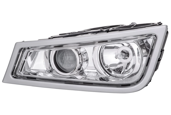 Front Fog Light 1PL 010 477-231
