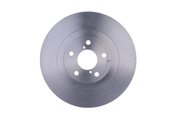 Brake Disc 8DD 355 112-051